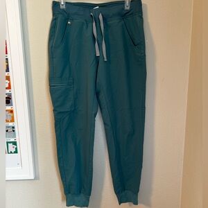 Figs Zamora jogger scrub pants